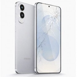 Rachat écran Samsung Galaxy S25 Edge (S937B) original uniquement