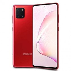 Rachat écran Samsung Galaxy Note 10 lite (N770F)