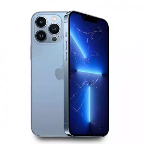 Reprise Iphone 13 Pro