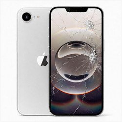 Rachat écran iPhone 16e original uniquement