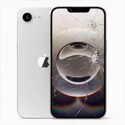 Écran Original Apple IPhone 13 Pro - Fissuré - Pour Pièces