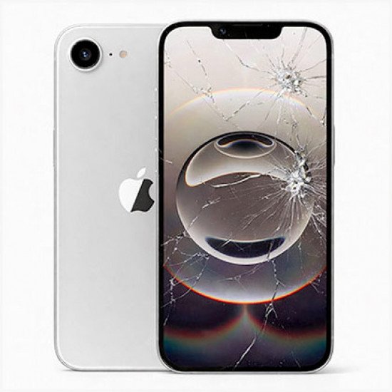 Reprise écran iPhone 16e Recyclage écran iPhone 16e