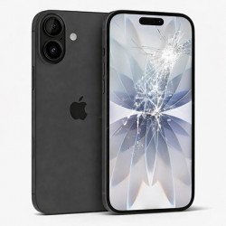 Rachat écran iPhone 17 original uniquement