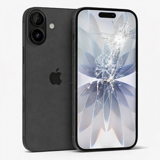 Reprise écran iPhone 17 Recyclage écran iPhone 17