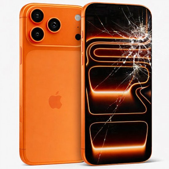 Reprise écran iPhone 17 Pro Max Recyclage écran iPhone 17 Pro Max