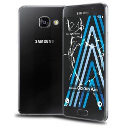 Rachat écran Samsung Galaxy A3 2016 (A310F)