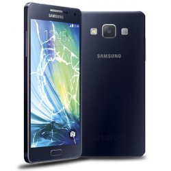 Rachat écran Samsung Galaxy A5 2016 (A510F)