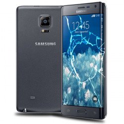 Rachat écran Samsung Galaxy Note Edge (N915FY)