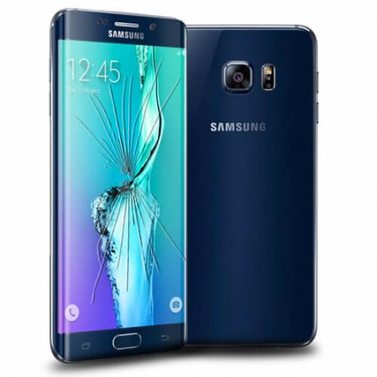 Recyclage Samsung Galaxy écran S6 Plus Rachat écran Samsung S6 Edge Plus