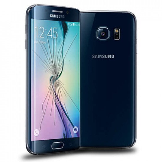 Recyclage Samsung Galaxy écran S6 Rachat écran Samsung S6 EDGE