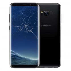 Rachat écran Samsung Galaxy S8 Plus (G955F) Rachat écran Samsung Galaxy S8 Plus (G955F)