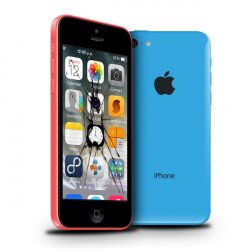 Rachat écran iPhone 5C original Rachat écran iPhone 5C original