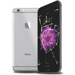 Rachat écran cassé iPhone 6 Plus original Rachat écran cassé iPhone 6 Plus original
