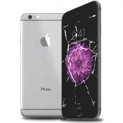 Rachat écran cassé iPhone 13