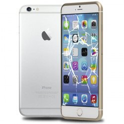 Rachat écran iPhone 6S Plus original Rachat écran iPhone 6S Plus original