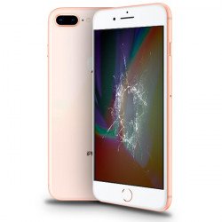 Rachat écran iPhone 8 Plus original Rachat écran iPhone 8 Plus original
