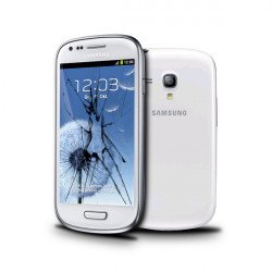 Rachat écran Samsung Galaxy S3 mini (i8190) Rachat écran Samsung Galaxy S3 mini (i8190)