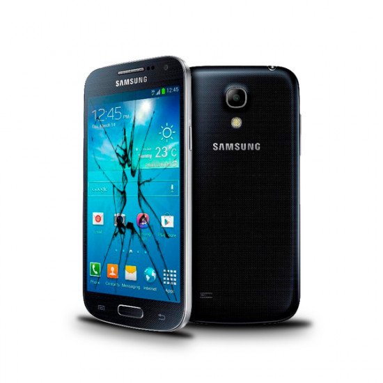 Reprise écran cassé LCD Samsung S4 mini (i9195) Rachat écran Galaxy S4 mini Rachat écran Samsung Galaxy S4 mini reprise écran casse S4 mini (i9195)