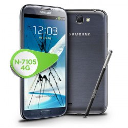 Rachat écran Samsung Galaxy Note 2 4G (N7105)
