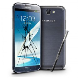 Rachat écran Samsung Galaxy Note 2 (N7100)