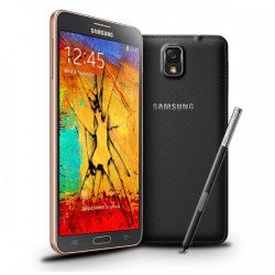 Rachat écran Samsung Galaxy Note 3 (N9005)