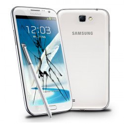Rachat écran Samsung Galaxy Note (N7000)