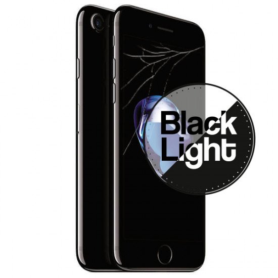 Rachat écran iPhone7 original backlight HS