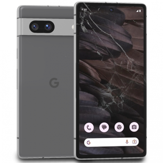 Reprise écran Google Pixel 7A Recyclage écran Google Pixel 7A