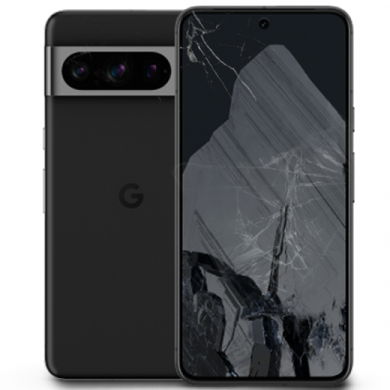 Reprise écran Google Pixel 8 Pro Recyclage écran Google Pixel 8 Pro