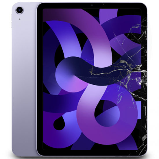 Rachat écran cassé iPad Air 5 | Reprise écran casse iPad Air 5 Reprise écran iPad Air 5 Recyclage écran iPad Air 5
