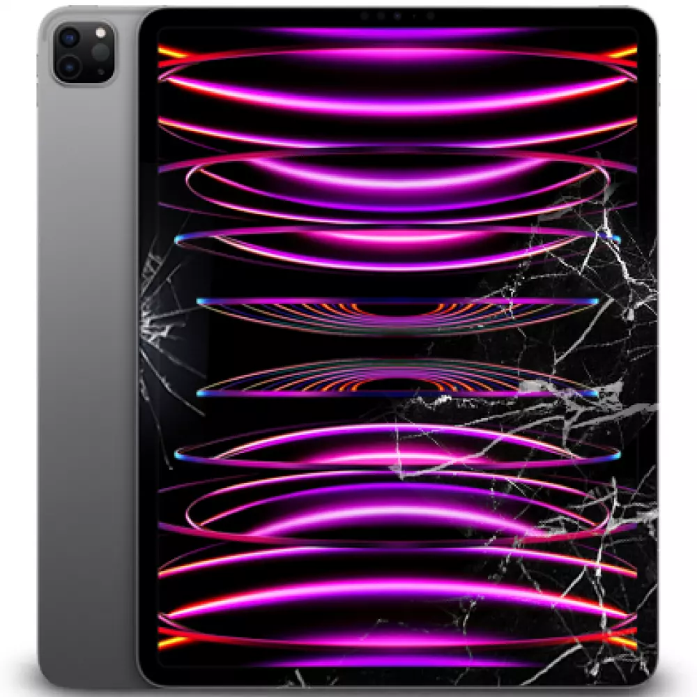 Apple iPad Pro 10Gén Wifi 256 Go Gris Tunisie