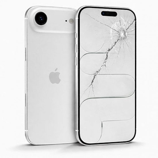 Reprise écran iPhone Air Recyclage écran iPhone Air