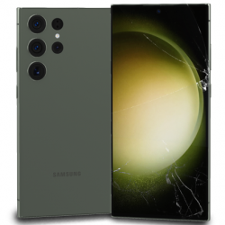 Rachat écran Samsung Galaxy S23 Ultra (S918B) original uniquement Rachat écran Samsung Galaxy S23 Ultra (S918B) original uniquement