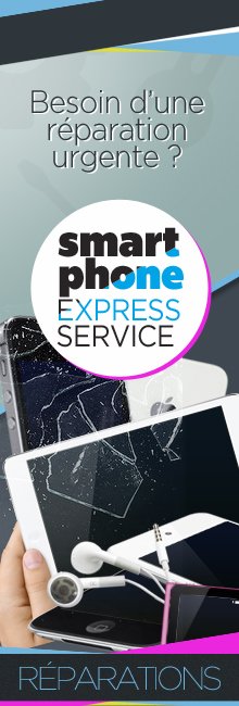 Atelier Montgallet Réparation iPhone-iPad-Samsung-Huawei Remplacement écran changement batterie